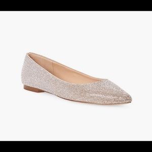 Sparkle Ballet Flat